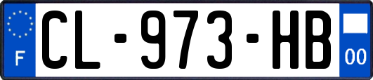 CL-973-HB