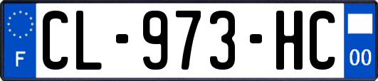 CL-973-HC
