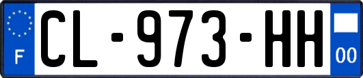 CL-973-HH