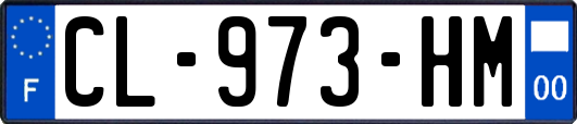 CL-973-HM