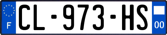 CL-973-HS