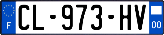 CL-973-HV