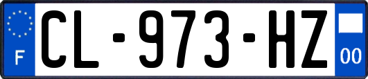 CL-973-HZ