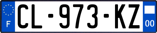 CL-973-KZ