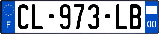 CL-973-LB