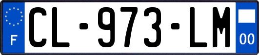 CL-973-LM