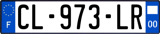 CL-973-LR