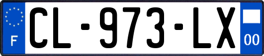CL-973-LX