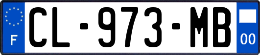 CL-973-MB