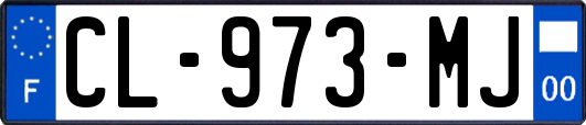 CL-973-MJ