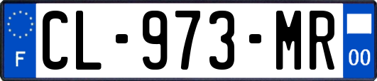 CL-973-MR