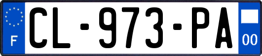 CL-973-PA