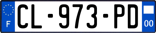 CL-973-PD