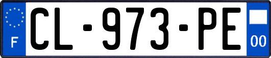 CL-973-PE