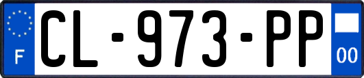 CL-973-PP