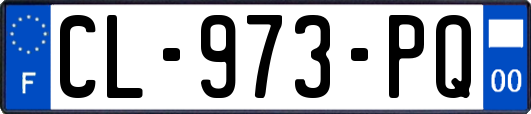 CL-973-PQ