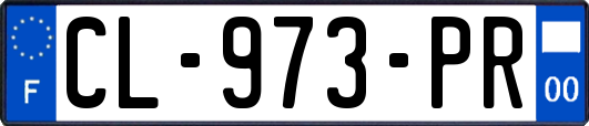 CL-973-PR