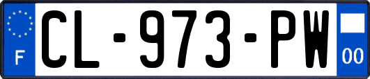 CL-973-PW