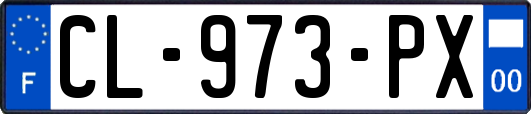 CL-973-PX