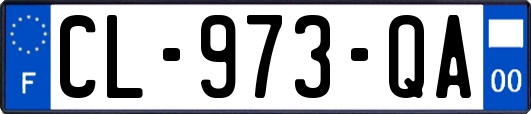 CL-973-QA