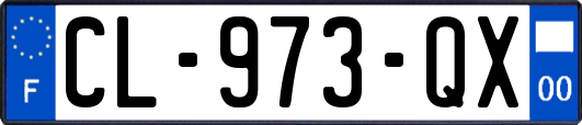 CL-973-QX