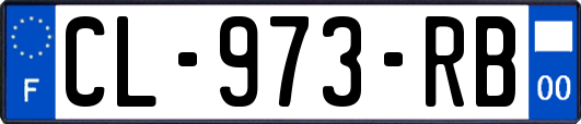 CL-973-RB