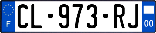 CL-973-RJ