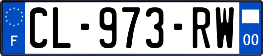 CL-973-RW