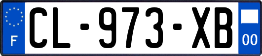 CL-973-XB