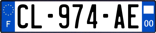 CL-974-AE