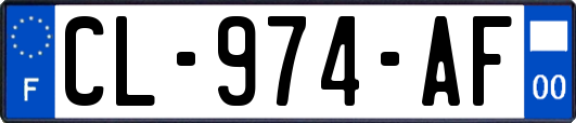 CL-974-AF