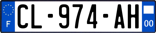 CL-974-AH