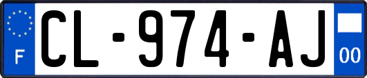 CL-974-AJ