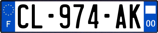 CL-974-AK