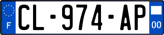 CL-974-AP