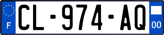 CL-974-AQ