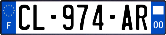 CL-974-AR