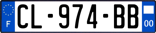 CL-974-BB