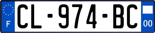 CL-974-BC