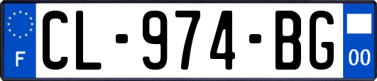 CL-974-BG