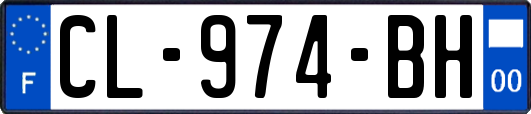 CL-974-BH