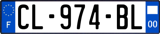 CL-974-BL