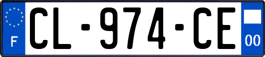 CL-974-CE
