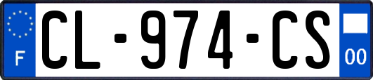 CL-974-CS