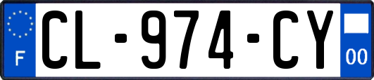 CL-974-CY
