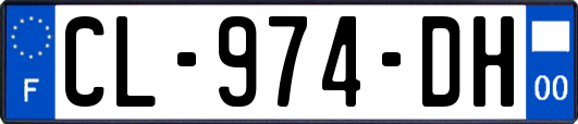 CL-974-DH