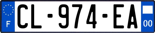CL-974-EA