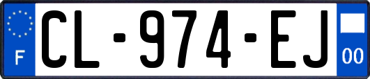 CL-974-EJ