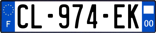 CL-974-EK