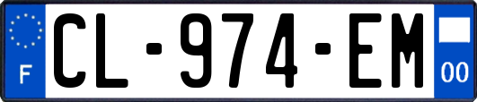 CL-974-EM